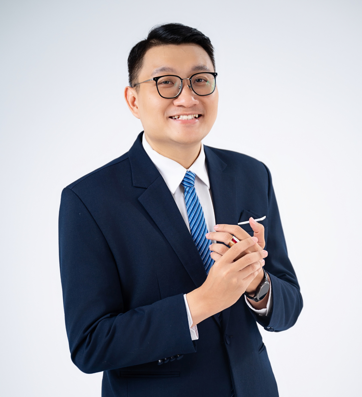 Thạc sĩ Hồng Quý