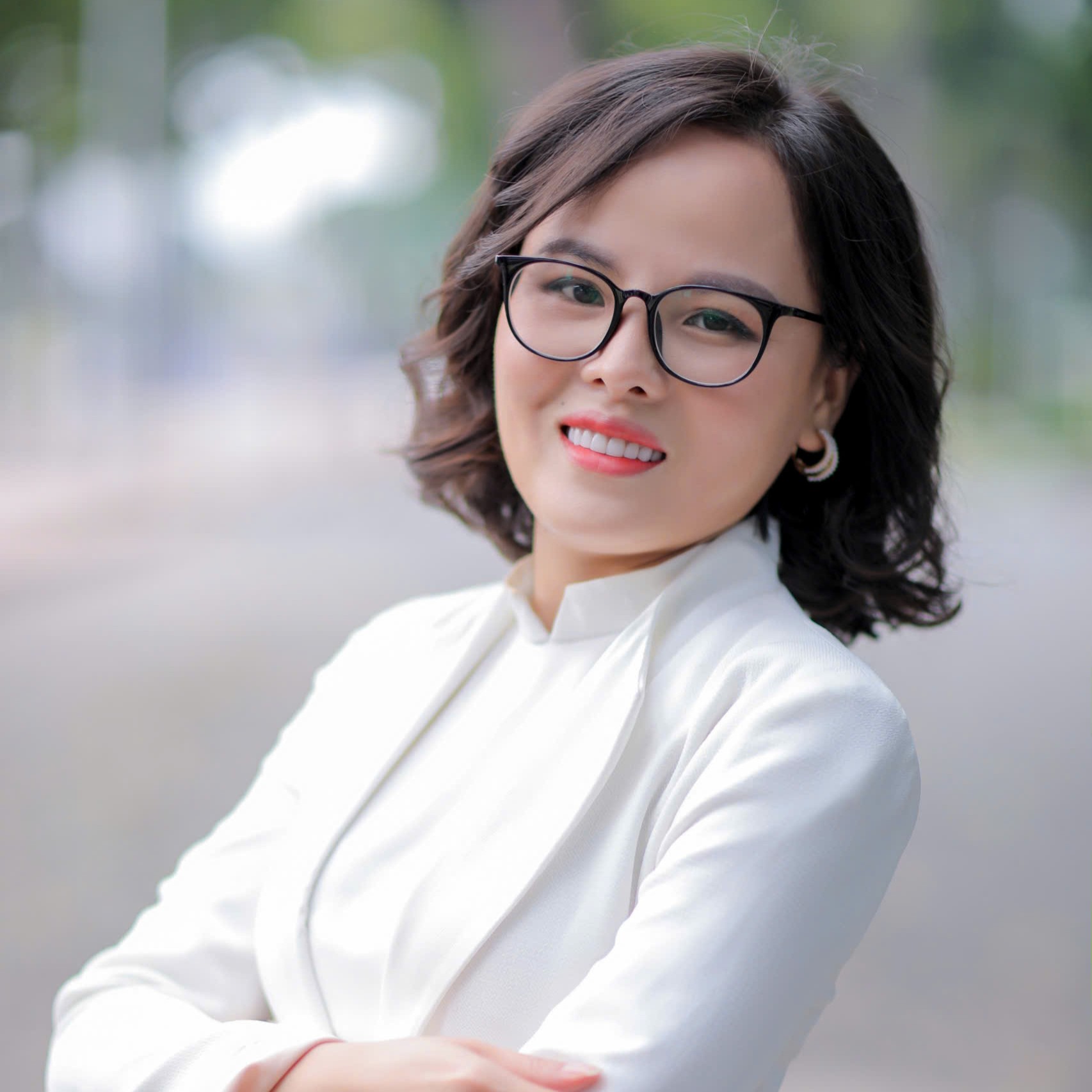 Tiến sĩ Nguyễn Thùy Giang