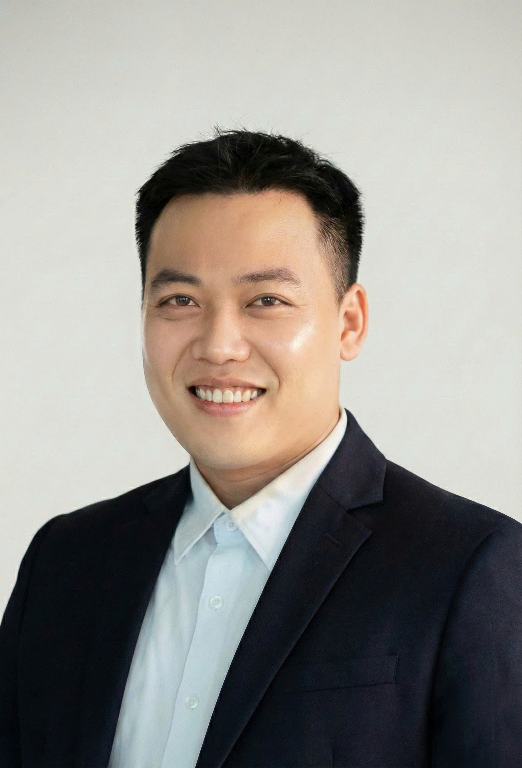 Thầy Vũ Ngọc Sỹ