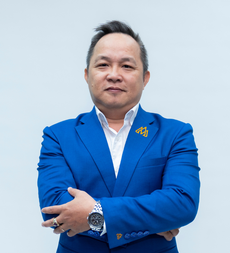 Thạc sĩ Nguyễn Thành Lữ